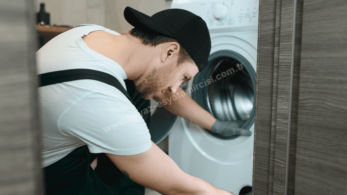 Sultandağı Çamaşır Makinesi Servisi - Sultandağı Beyaz Eşya Tamircisi