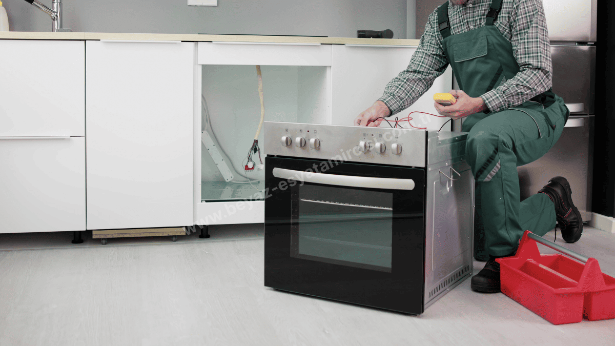 Sultandağı Fırın & Ocak Servisi - Sultandağı Beyaz Eşya Tamircisi