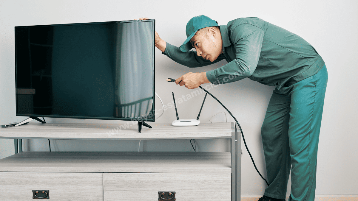 Sultandağı Televizyon Servisi - Sultandağı Beyaz Eşya Tamircisi